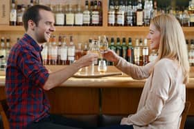 Picture: Scotch Whisky Experience