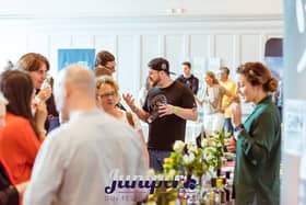 Juniper Festival