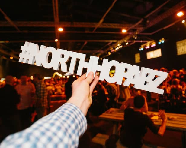 Picture: North Hop