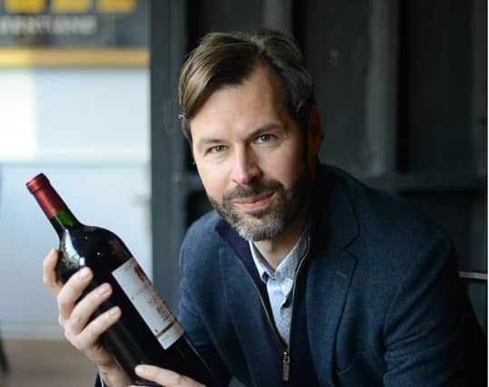 L'Art du Vin