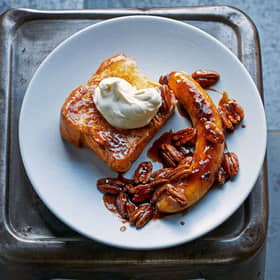 Banana Foster