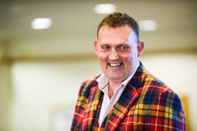 The charity foundation set up by Scotland rugby star Doddie Weir, who died after being diagnosed with MND, is launching the first programme of its kind in the UK