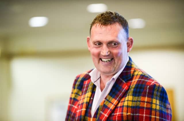The charity foundation set up by Scotland rugby star Doddie Weir, who died after being diagnosed with MND, is launching the first programme of its kind in the UK