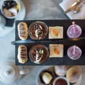 Picture: Malmaison Aberdeen Twitter