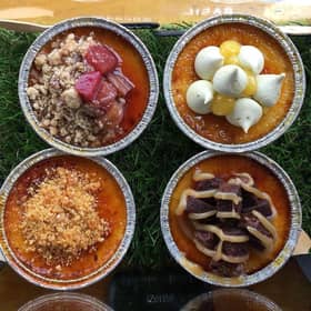 Picture: Scottish Street Food Festival Facebook