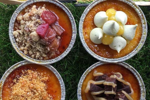 Picture: Scottish Street Food Festival Facebook