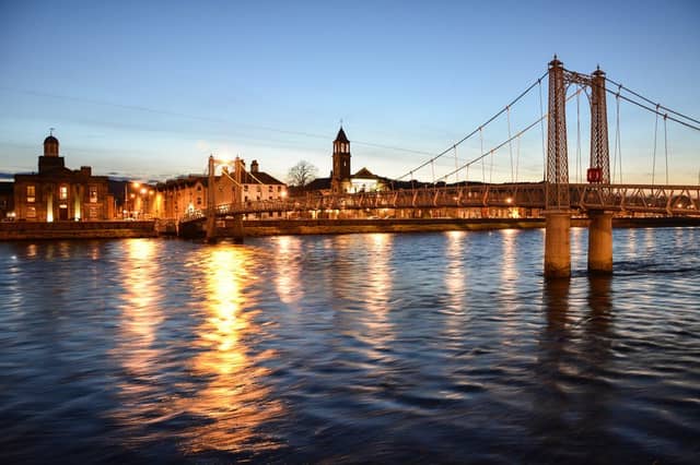 Looking for somewhere new to eat in Inverness? Try one of these underrated eateries (Photo: Shutterstock)