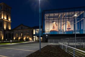 Glasgow's best whisky gin and craft beer experiences