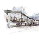 Port Ellen distillery plans