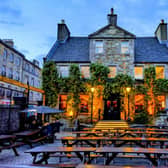 The best pubs in Edinburgh to watch this weekend's rugby.
