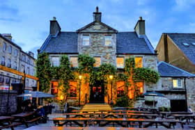 The best pubs in Edinburgh to watch this weekend's rugby.