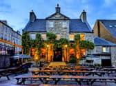 The best pubs in Edinburgh to watch this weekend's rugby.