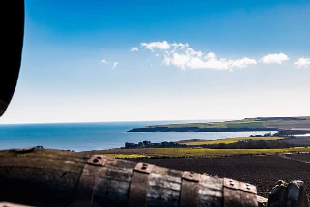 Picture: Arbikie