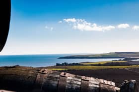 Picture: Arbikie