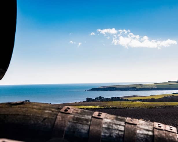 Picture: Arbikie