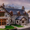 Edinbane Lodge