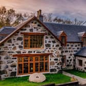 Edinbane Lodge