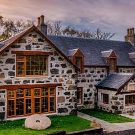 Edinbane Lodge