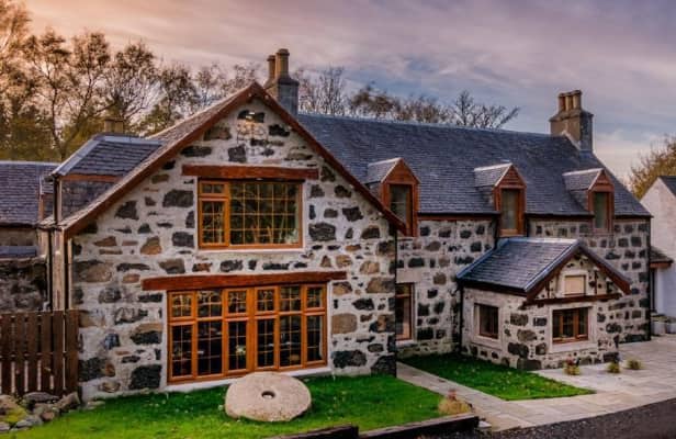 Edinbane Lodge