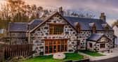 Edinbane Lodge