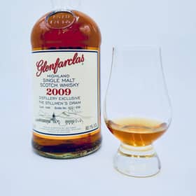 Glenfarclas Spirit of Speyside