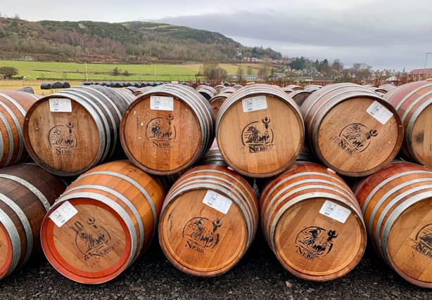 caskshare
