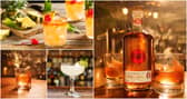 Can’t travel to the Caribbean? A rum-based cocktail is the best way to transport yourself to a tropical island - even for a moment