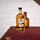 Spearhead Bottle