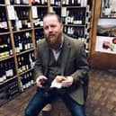 Archie Beaujolais Day
