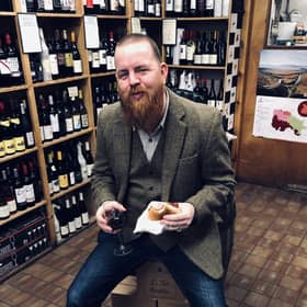 Archie Beaujolais Day