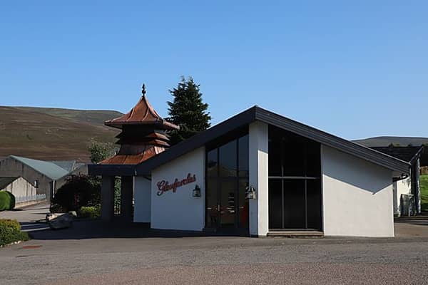 Picture: Anne Burgess/Geograph