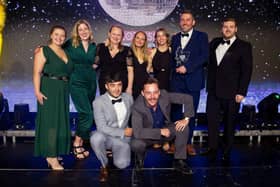 scottish bar and pub awards