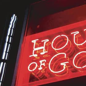 House of Gods