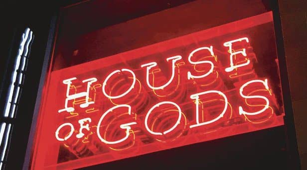 House of Gods