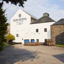 Campbeltown Malts Festival