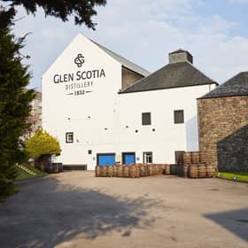 Campbeltown Malts Festival