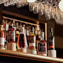 women in whisky auction