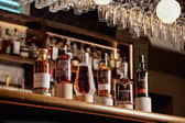 women in whisky auction