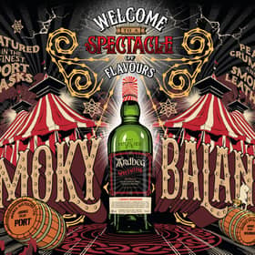 Ardbeg Spectacular Feis Ile 2024