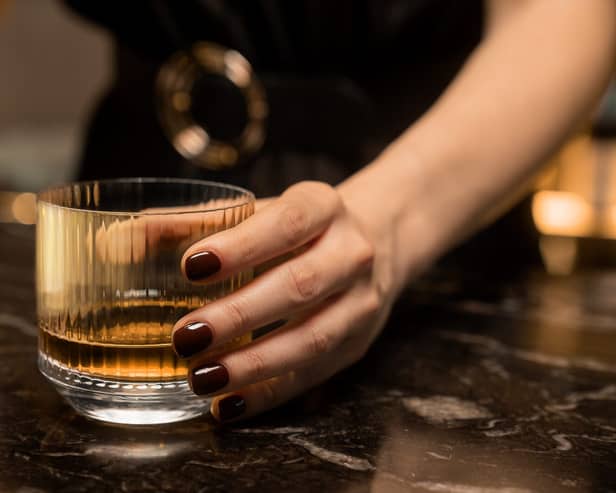 Picture: OurWhisky Foundation/Jo Hanley