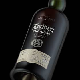 Ardbeg Abyss