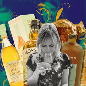 best whiskies 2024