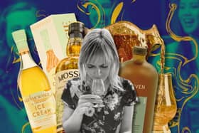 best whiskies 2024