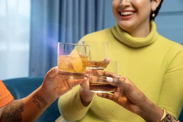OurWhisky Foundation/Jo Hanley