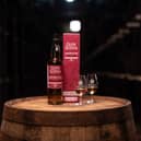 Glen Scotia Campbeltown Malts Festival 2025 Limited Edition whisky