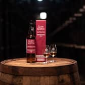 Glen Scotia Campbeltown Malts Festival 2025 Limited Edition whisky