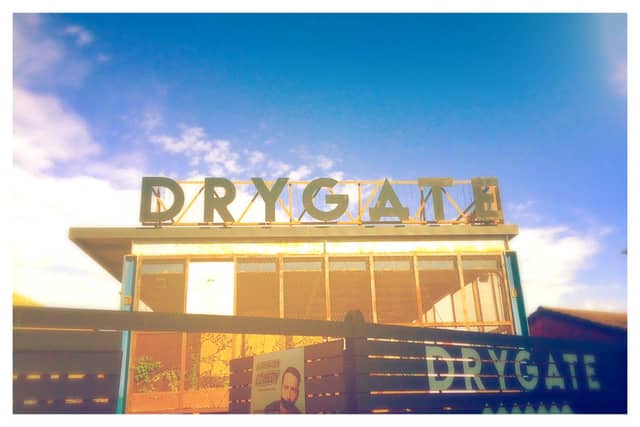 Picture: Drygate