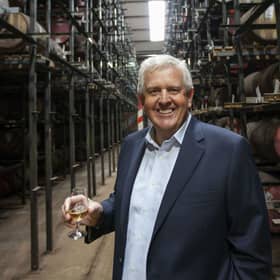 Colin Montgomerie