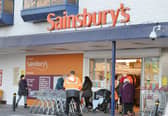 Sainsbury's