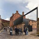 Holyrood Distillery
